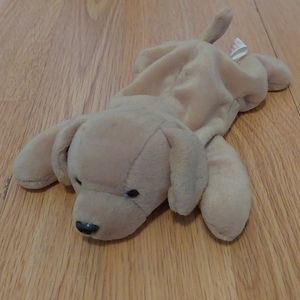 Fetch TY Beanie Baby